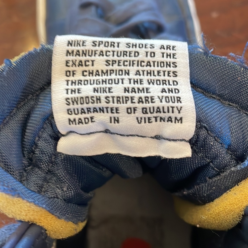 Nike Blazer ‘77 Mid - Picture 8 of 10
